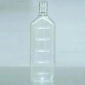 Liquor PET Bottle